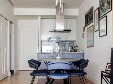 Loft en Venta Torre Residencial Mitikah