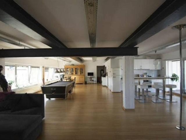 Loft en Vente à Liège