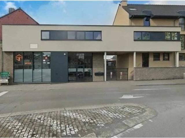 Loft en Vente à Liège