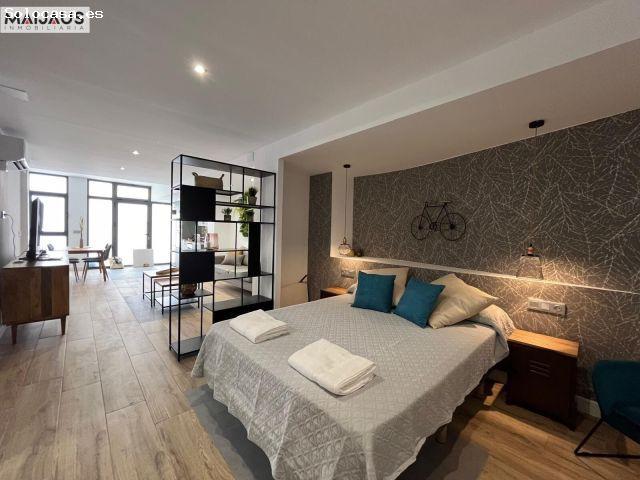 LOFT encantador cerca del Roig Arena