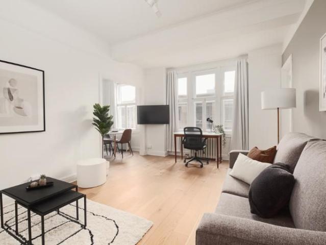 Loft entièrement meublé à louer Montcalm / Saint Sacrement mai 2026