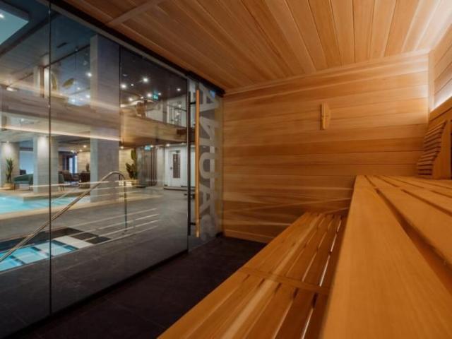 Loft entièrement meublé à louer Saint Jean Baptiste septembre 2026
