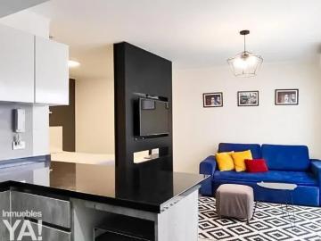 Loft espectaculares areas comunes m barranco