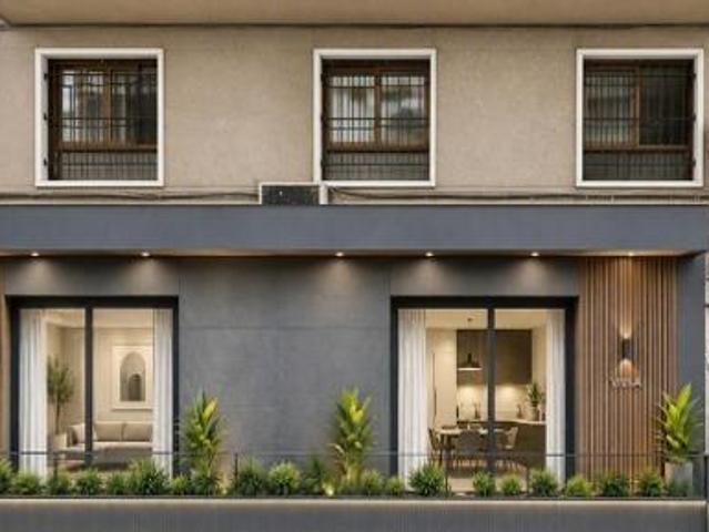 LOFT ESTUDIO DE OBRA NUEVA CON TERRAZA PRIVADA EN ELCHE