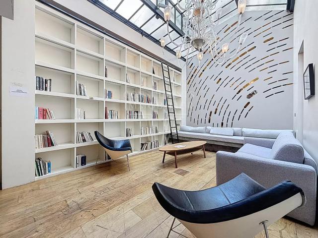 LOFT FAIDHERBE PAUL BERT