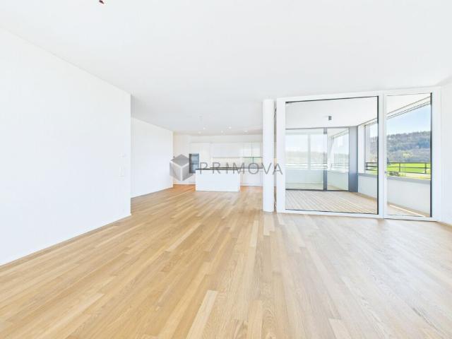 Loft Feeling. Exklusiver Weitblick. Perfekt für Menschen mit hohen Ansprüchen