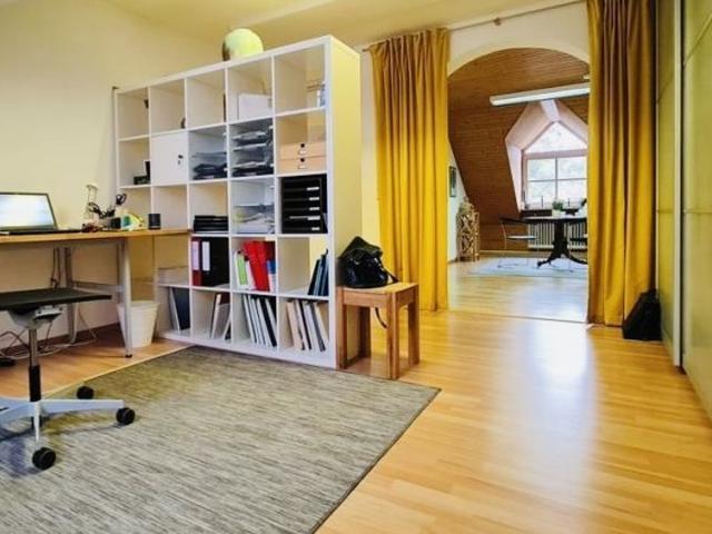 LOFT FEELING in perfekter Lage
