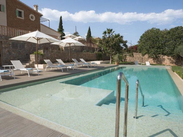 Loft for rent in Puerto de Andratx, Andratx, Mallorca