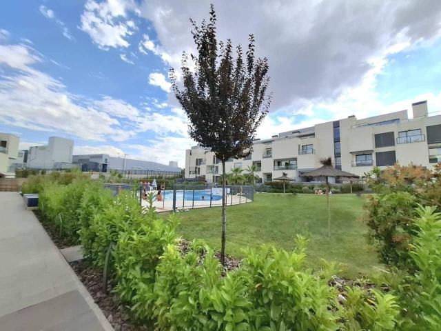 Loft for rent in San Sebastián de los Reyes, Madrid