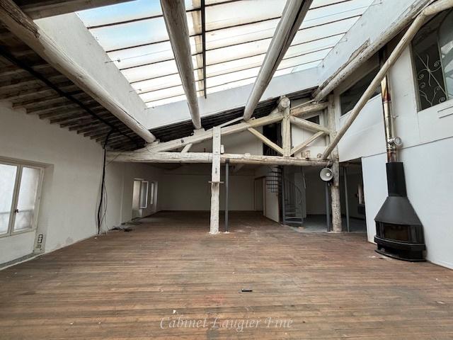 LOFT GRIGNAN