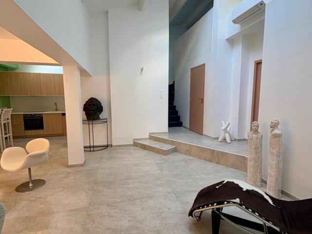 LOFT HYPER CENTRE A 50 M DE LA PLAGE