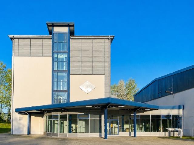 Loft im Industriestil!