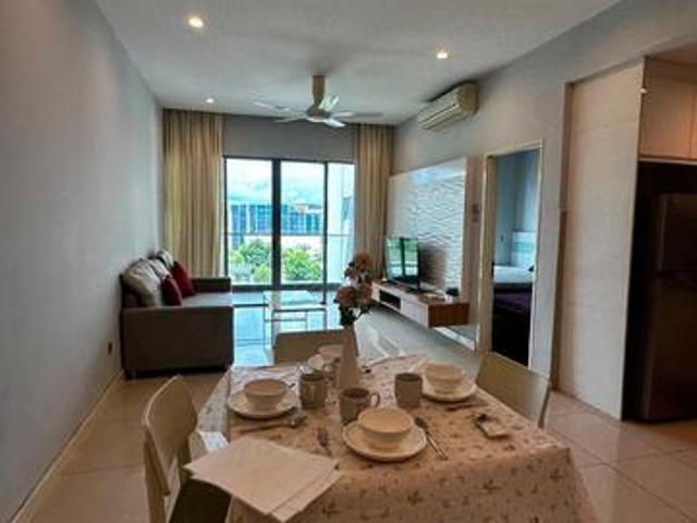 Loft imago kk Times Square riverson