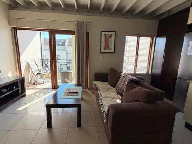Loft in Morningside