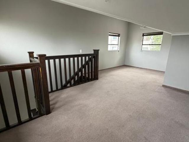 Loft in Morningside