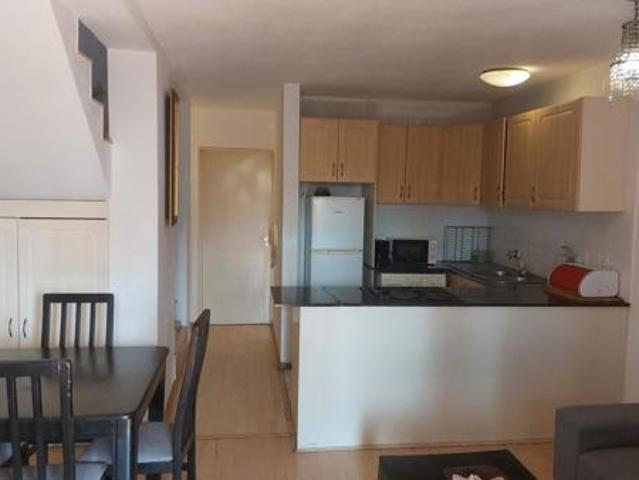 Loft in Morningside
