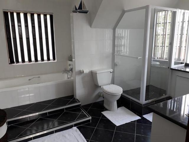 Loft in Northcliff