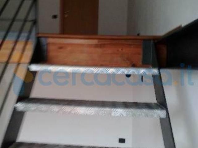 Loft in ottime condizioni in affitto a Brescia