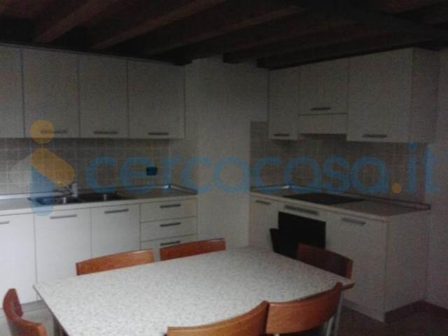 Loft in ottime condizioni in affitto a Brescia