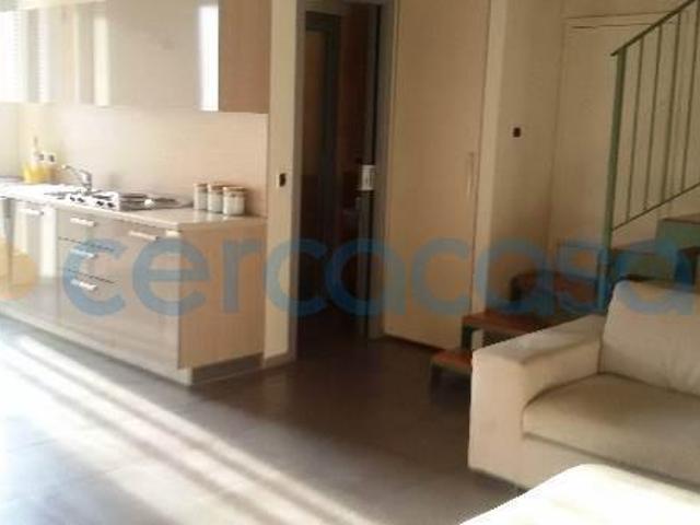 Loft in ottime condizioni in affitto a Piacenza