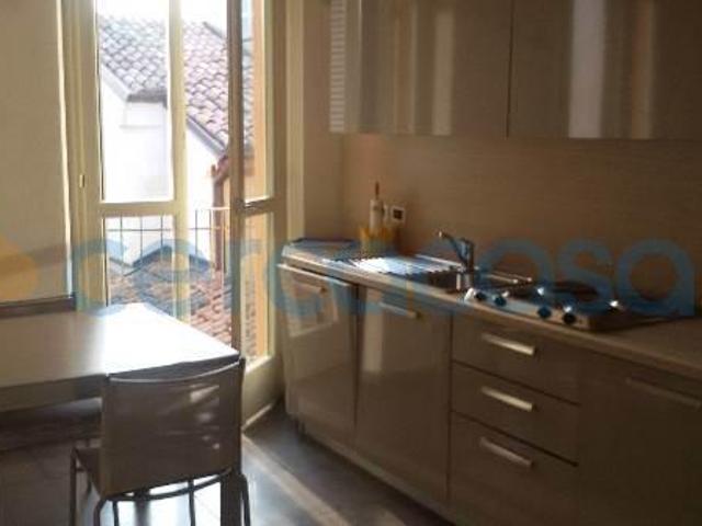Loft in ottime condizioni in affitto a Piacenza