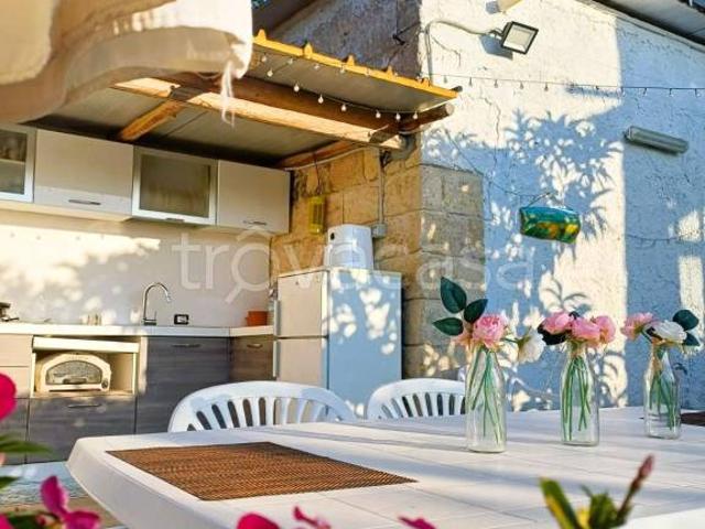 Loft in affitto a Terrasini