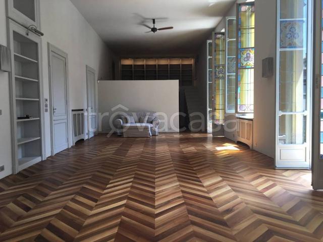 Loft in affitto a Torino corso Dante, 102, San Salvario Dante
