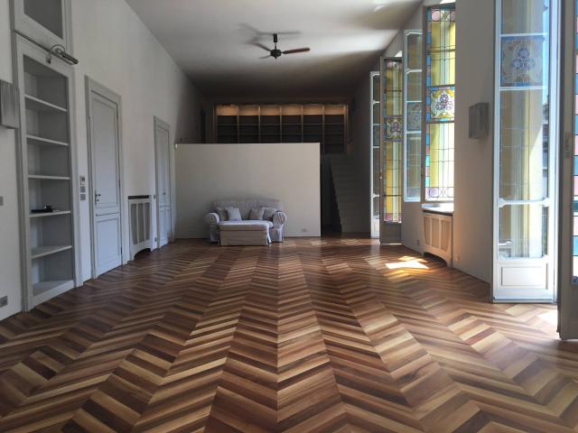 Loft in affitto a Torino, Valentino