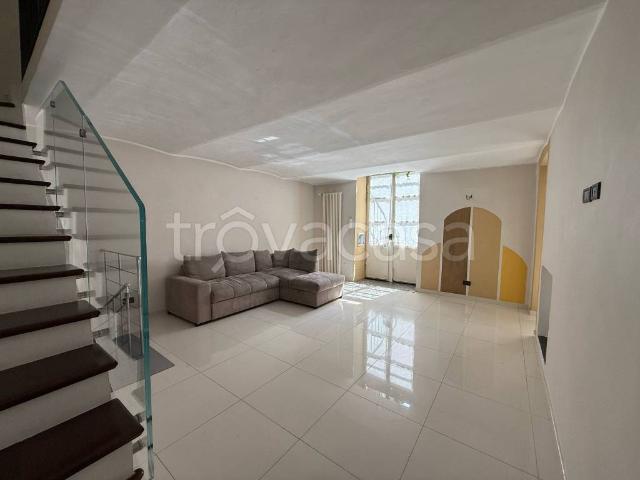 Loft in affitto a Torino via Maria Vittoria, 23, Via Roma