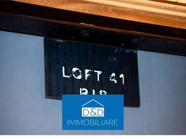 Loft in affitto a Torino via Cagliari, 41, Regio Parco