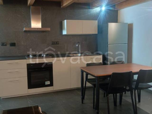 Loft in affitto a Torino via Sant'Anselmo, 8, San Salvario Baretti