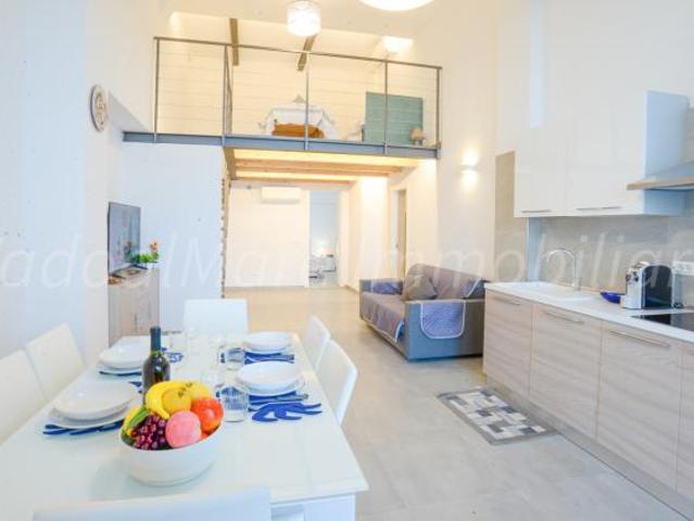 Loft in affitto a Vado Ligure