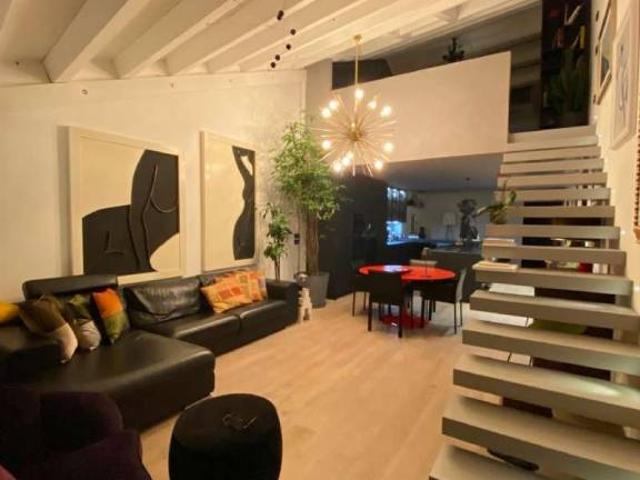 Loft in affitto a Venezia, Mestre