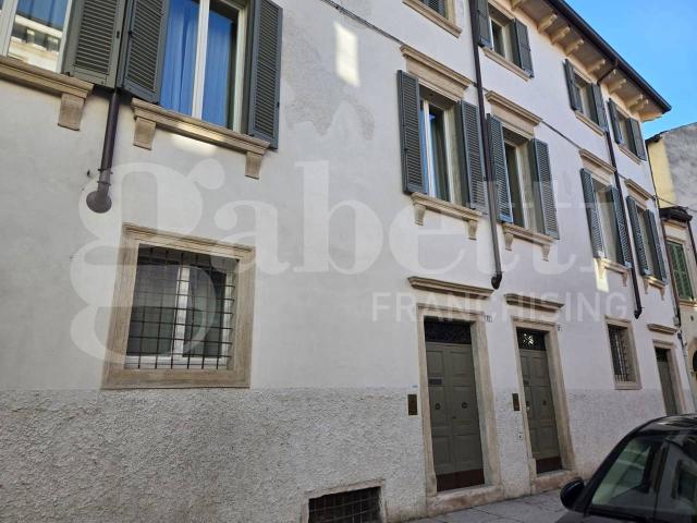 Loft in affitto a Verona