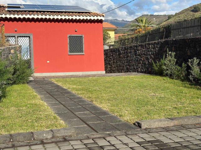 Loft in affitto a Viagrande Catania