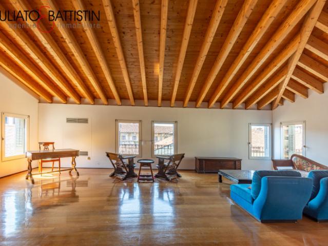 LOFT in affitto a Vicenza Vi