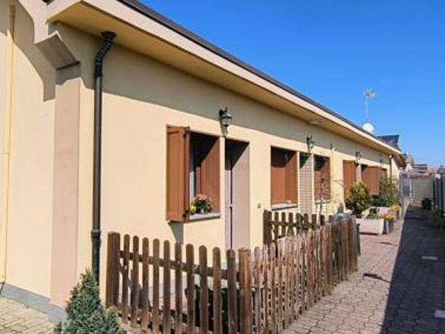 Loft in affitto a Volvera