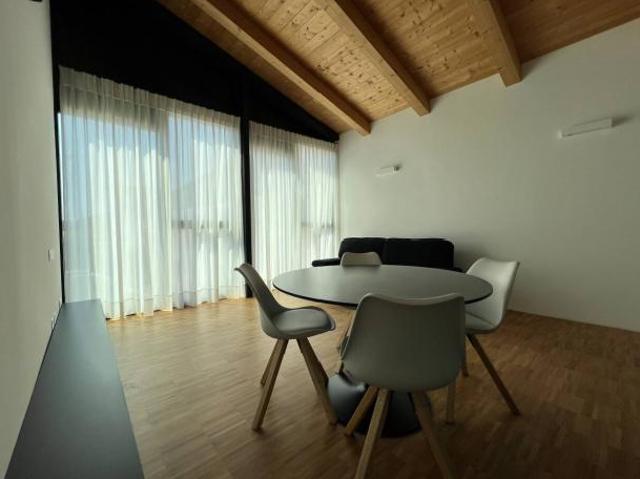 Loft in affitto a Barbarano Mossano