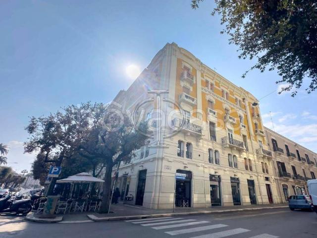 Loft in affitto a Bari, Murat