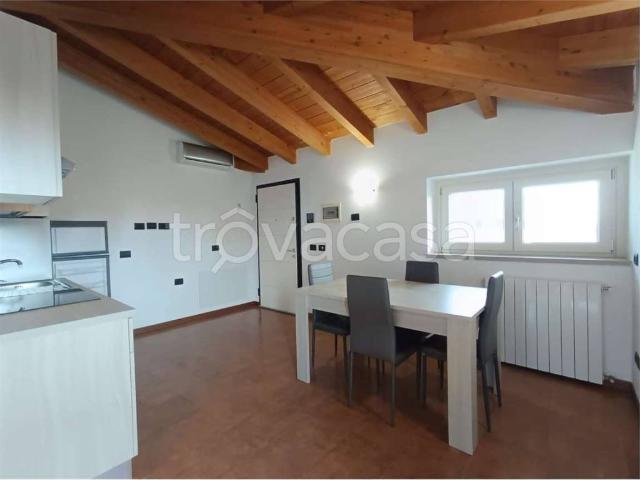 Loft in affitto a Camporicco, Cassina de' Pecchi