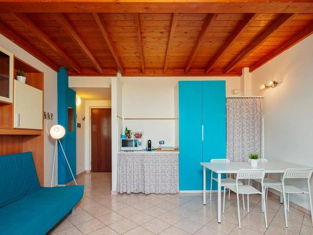 Loft in affitto a Cascina