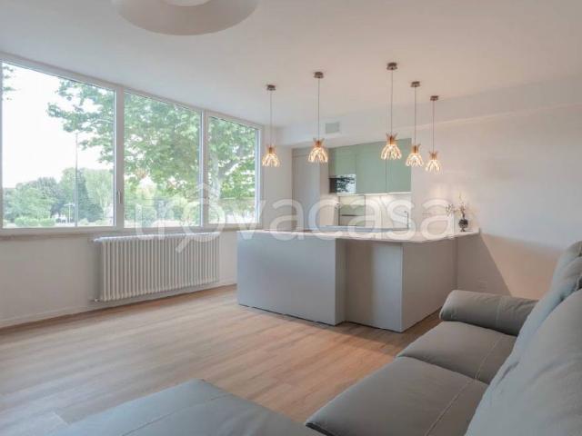 Loft in affitto a Firenze via di Ricorboli, 1, Gavinana