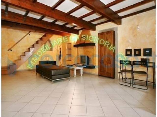 Loft in affitto a Firenze