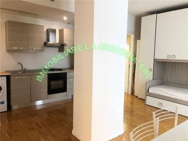 Loft in affitto a Firenze