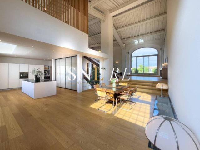Loft in affitto a Firenze