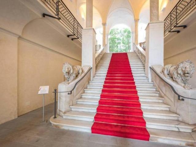 Loft in affitto a Genova, Centro