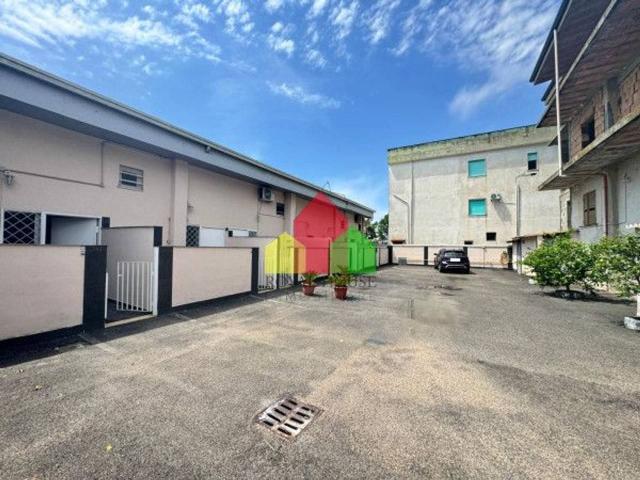 Loft in affitto a Giugliano In Campania