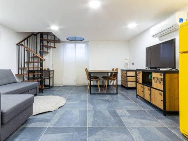 Loft in affitto a Milano