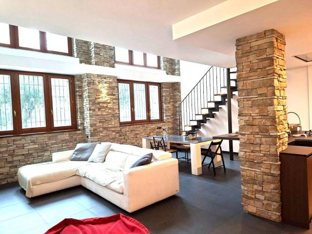 Loft in affitto a Milano