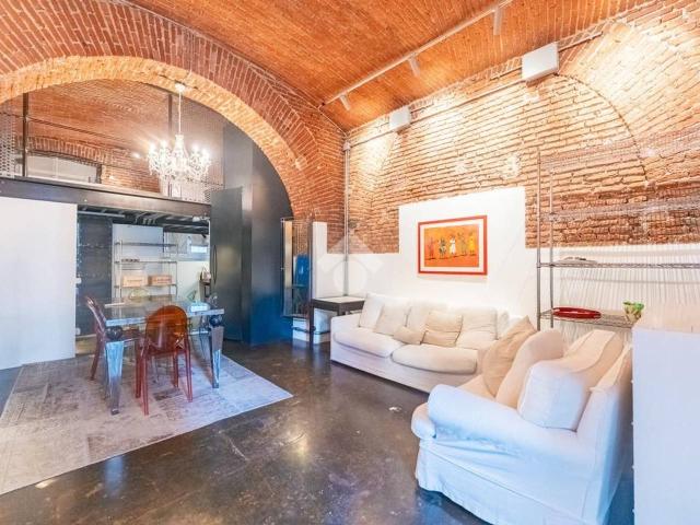 Loft in affitto a Milano